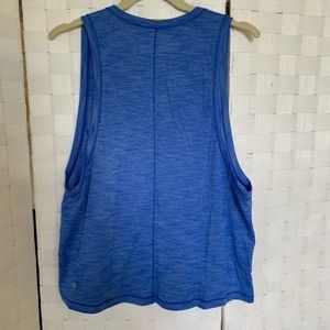 🍋lululemon muscle tank🍋